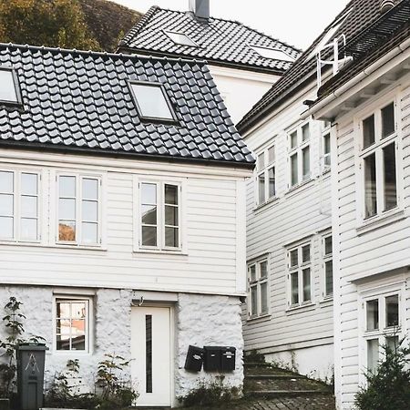 Skuteviken Apartments 40 Bergen Extérieur photo