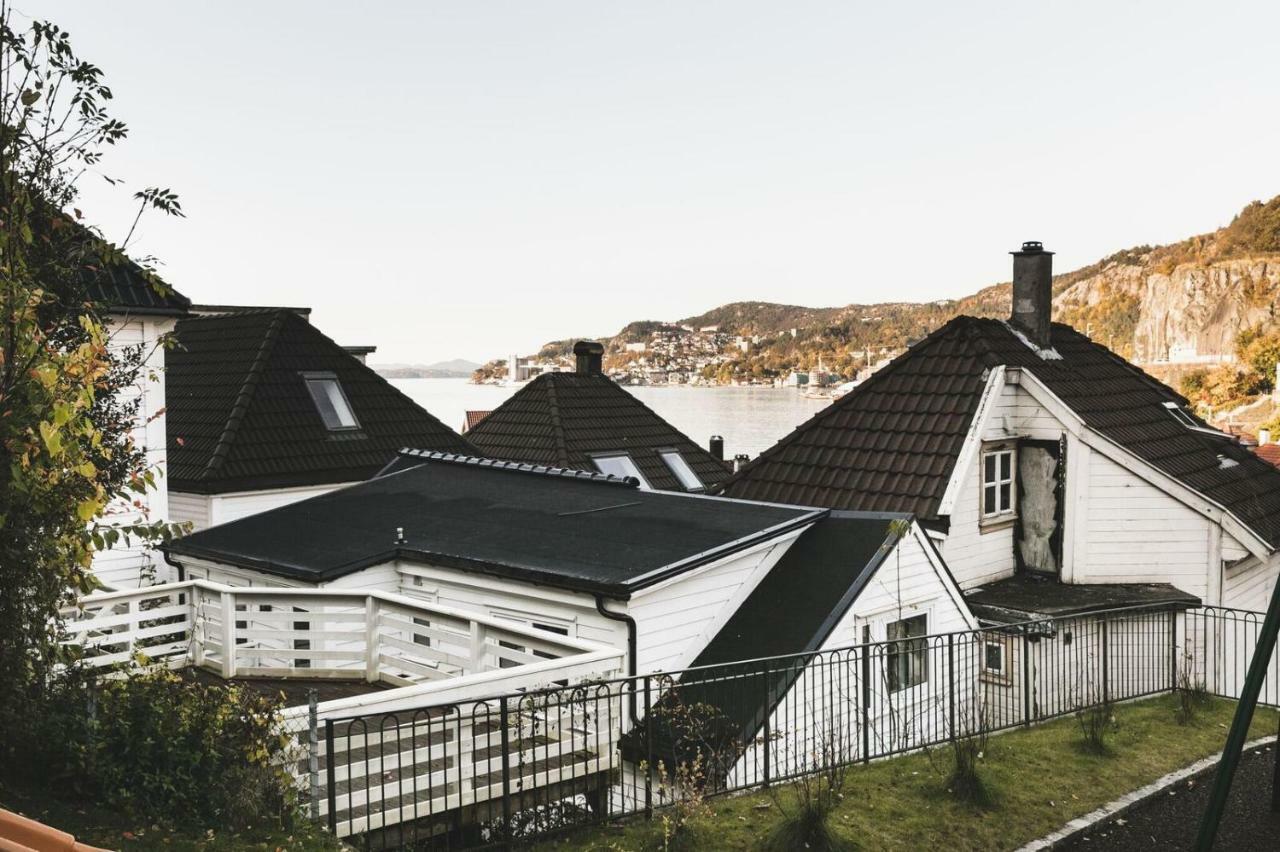 Skuteviken Apartments 40 Bergen Extérieur photo