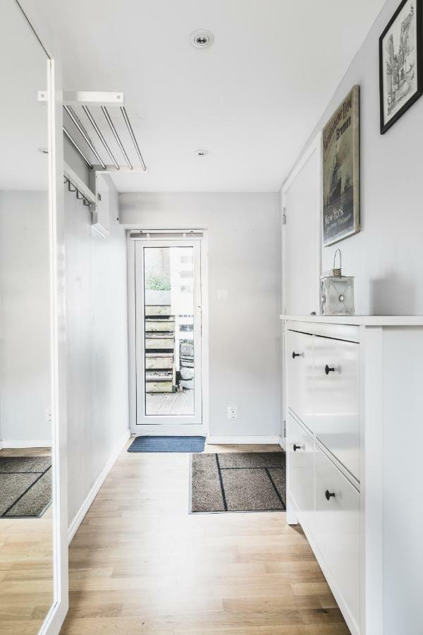 Skuteviken Apartments 40 Bergen Extérieur photo