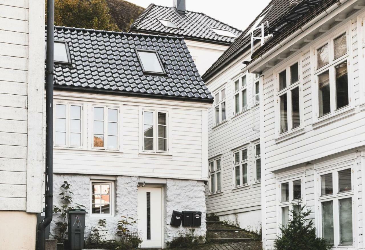 Skuteviken Apartments 40 Bergen Extérieur photo