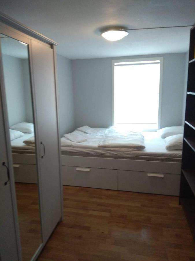 Skuteviken Apartments 40 Bergen Extérieur photo