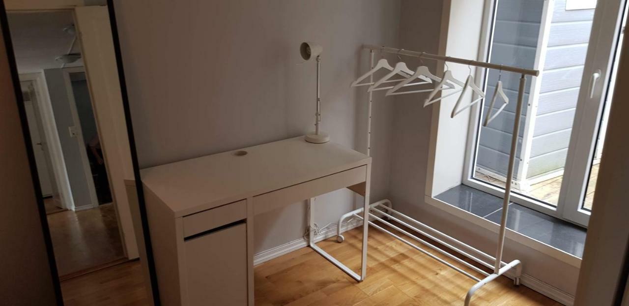 Skuteviken Apartments 40 Bergen Extérieur photo