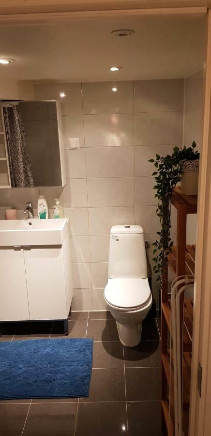 Skuteviken Apartments 40 Bergen Extérieur photo