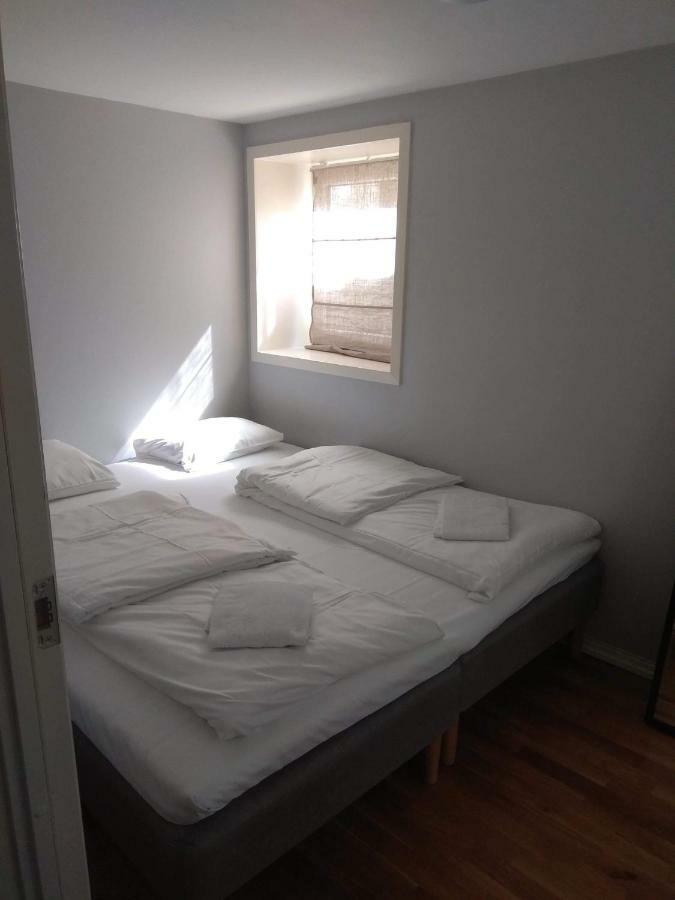 Skuteviken Apartments 40 Bergen Extérieur photo