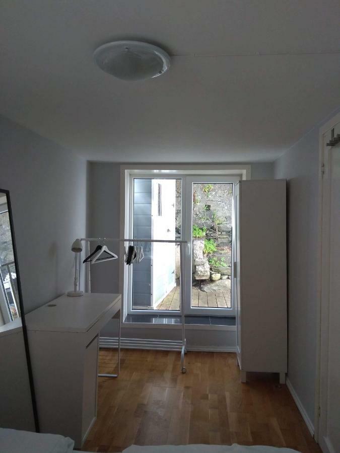 Skuteviken Apartments 40 Bergen Extérieur photo