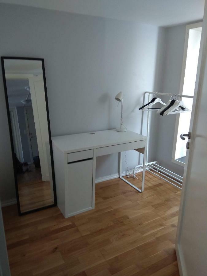 Skuteviken Apartments 40 Bergen Extérieur photo