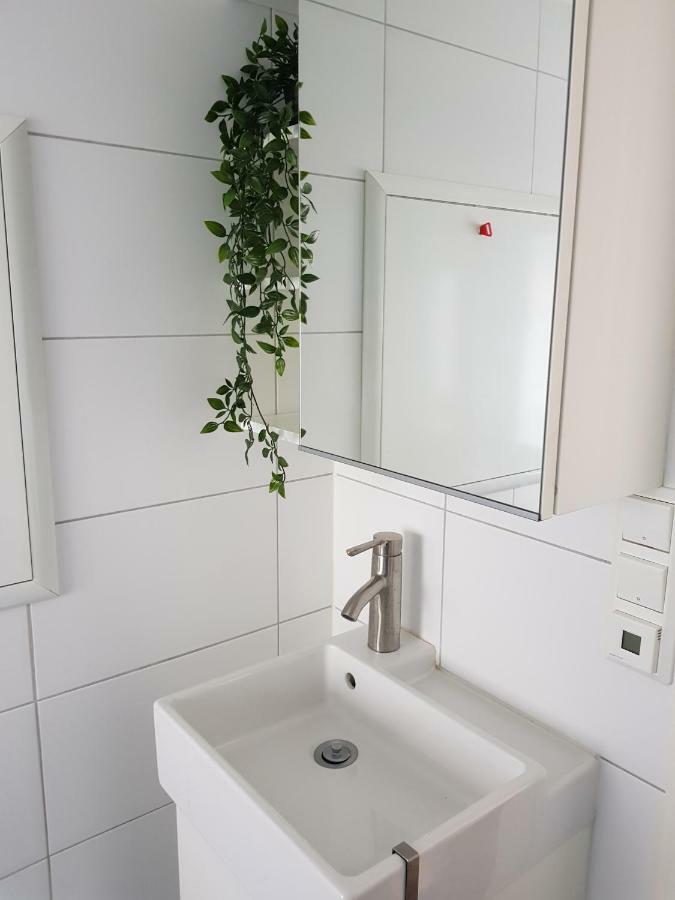 Skuteviken Apartments 40 Bergen Extérieur photo
