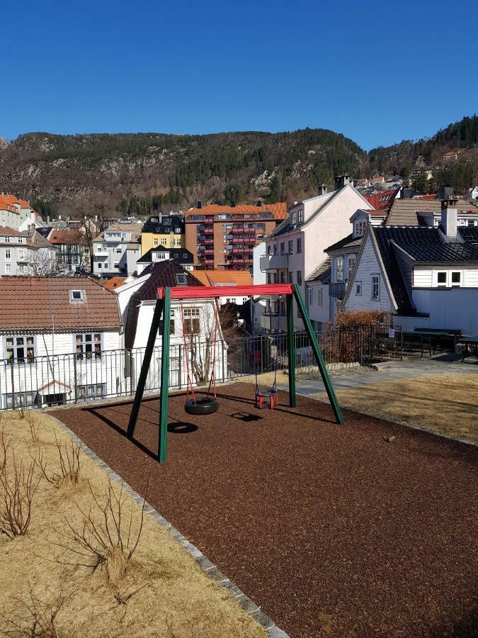 Skuteviken Apartments 40 Bergen Extérieur photo