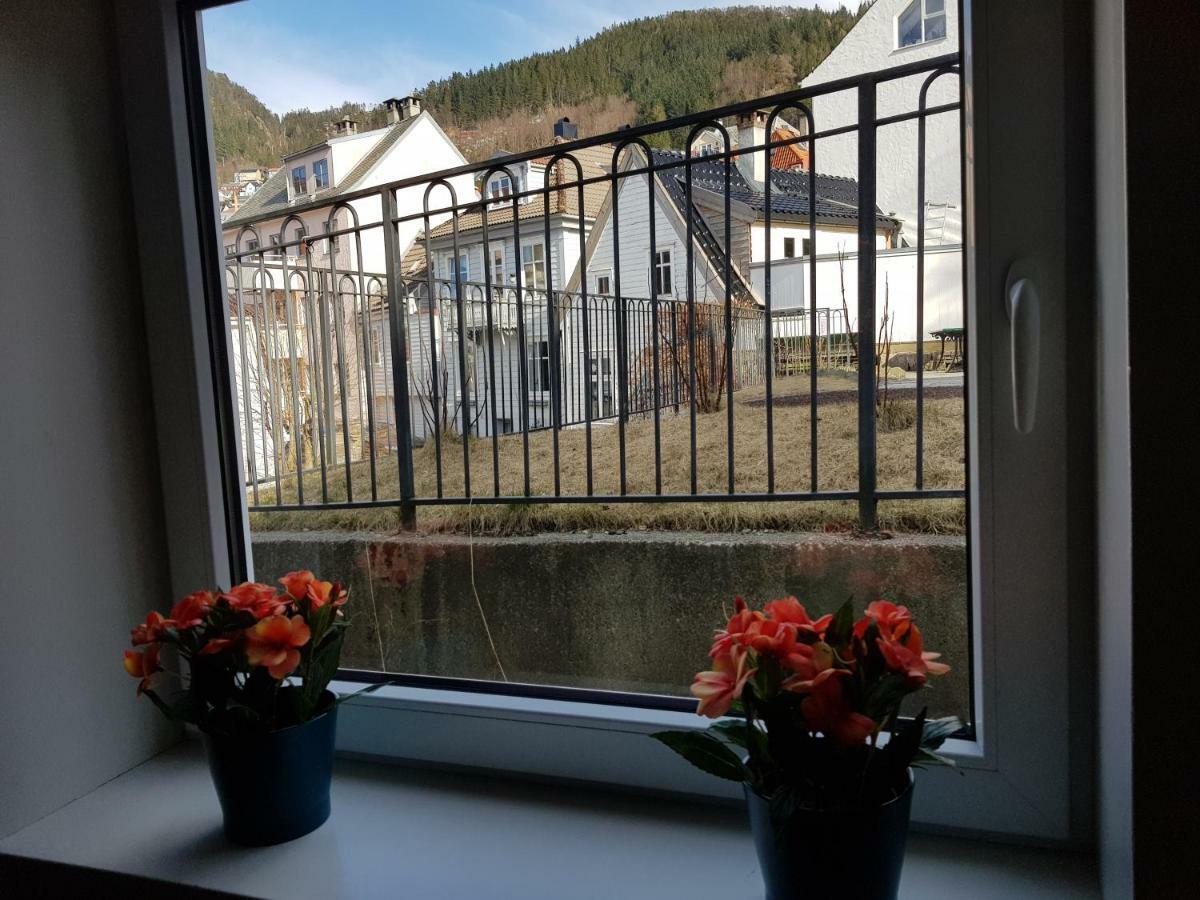 Skuteviken Apartments 40 Bergen Extérieur photo