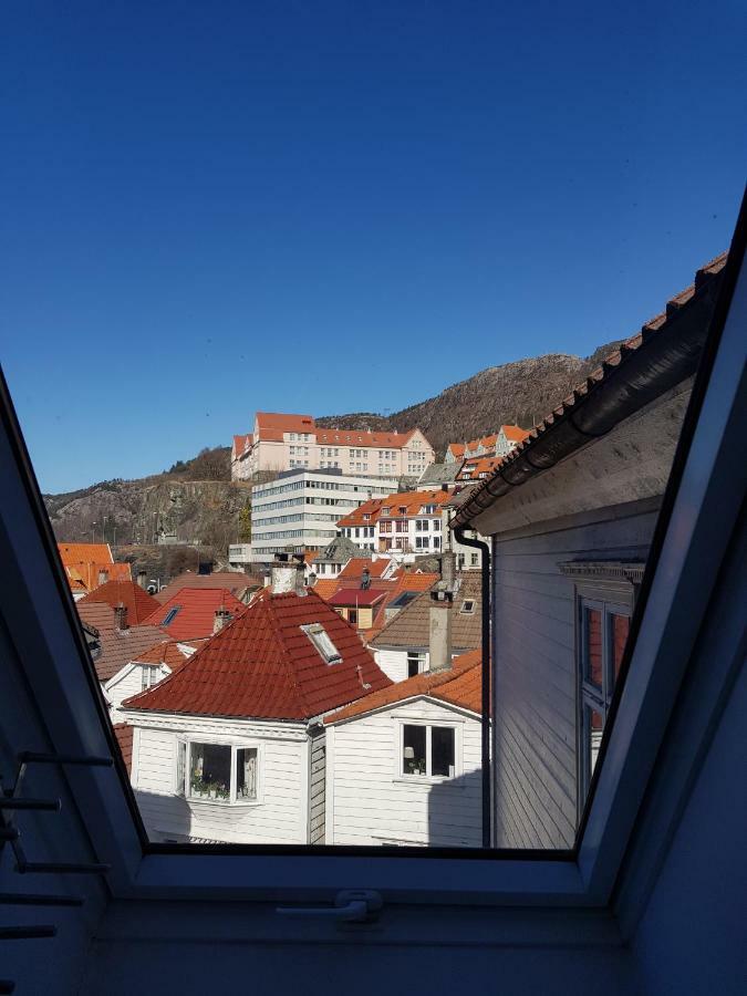 Skuteviken Apartments 40 Bergen Extérieur photo