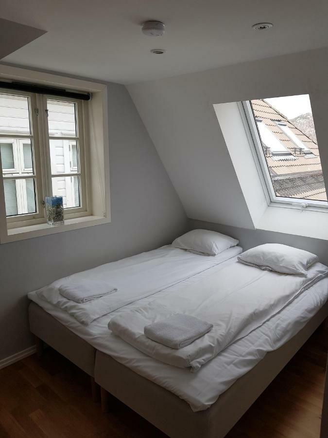 Skuteviken Apartments 40 Bergen Extérieur photo